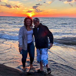 Meet your Posher, Jamie